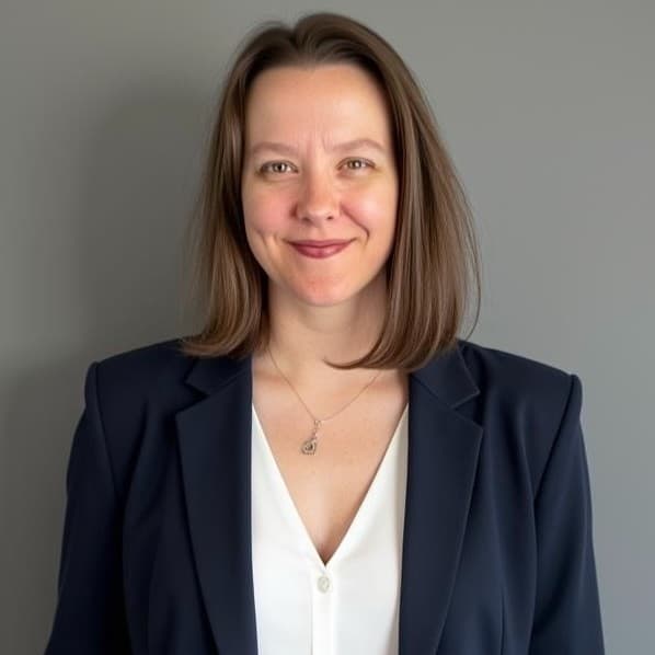 Mary - Founder & CEO